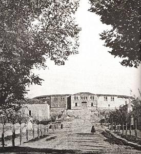 Sidi-bel-abbes- arenes 01